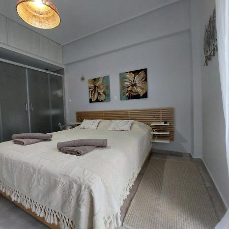 Zeppelin Apartment Лоутраки Экстерьер фото