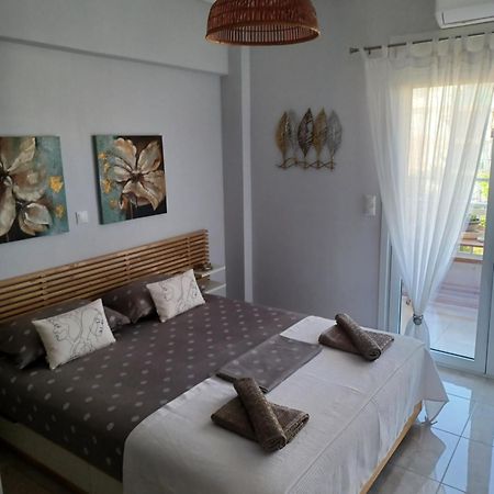 Zeppelin Apartment Лоутраки Экстерьер фото