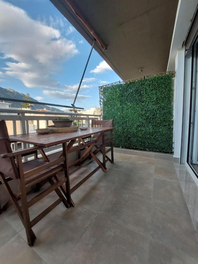 Zeppelin Apartment Лоутраки Экстерьер фото