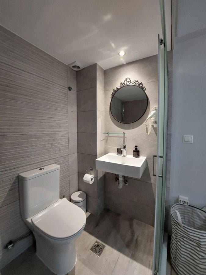 Zeppelin Apartment Лоутраки Экстерьер фото